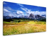 Ζωγραφική τοίχου LANDSCAPE KR032E11